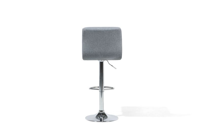 Marion Barstol 45 cm - Grå - Møbler - Stoler & lenestoler - Barstoler