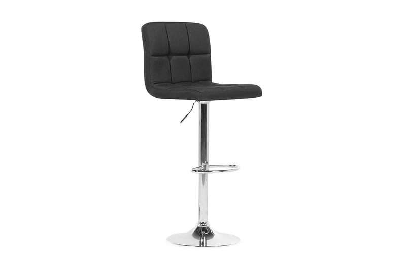 Marion Barstol 45 cm - Svart - Møbler - Stoler & lenestoler - Barstoler