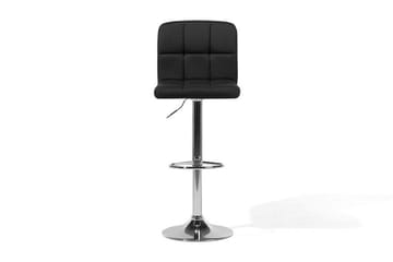 Marion Barstol 45 cm - Svart - Møbler - Stoler & lenestoler - Barstoler