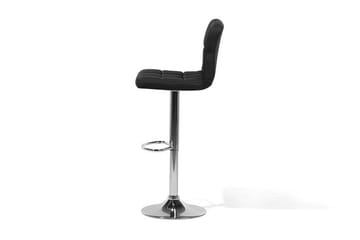 Marion Barstol 45 cm - Svart - Møbler - Stoler & lenestoler - Barstoler