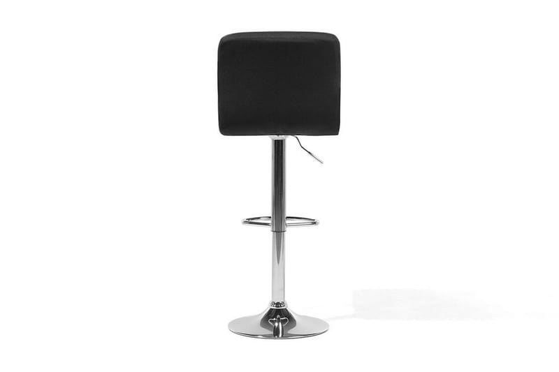 Marion Barstol 45 cm - Svart - Møbler - Stoler & lenestoler - Barstoler