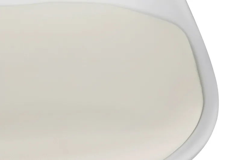 Mateel Barstol - Hvit - Møbler - Stoler & lenestoler - Barstoler