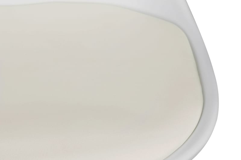 Mateel Barstol - Hvit - Møbler - Stoler & lenestoler - Barstoler