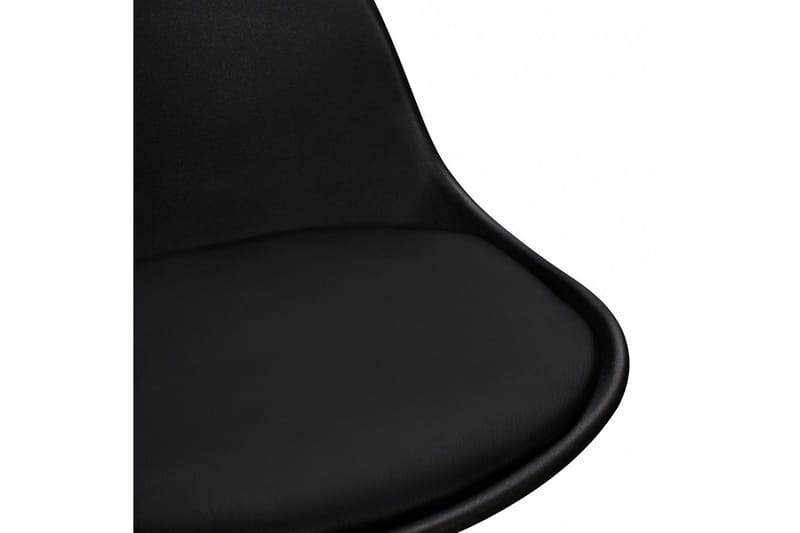 Mateel Barstol - Svart - Møbler - Stoler & lenestoler - Barstoler