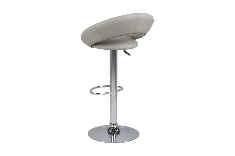 Mimu Barstol - Sand - Møbler - Stoler & lenestoler - Barstoler