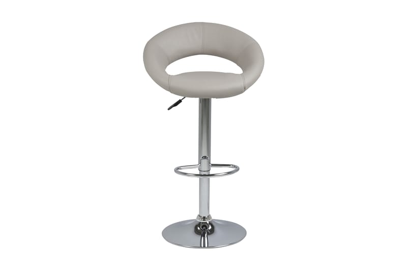 Mimu Barstol - Sand - Møbler - Stoler & lenestoler - Barstoler