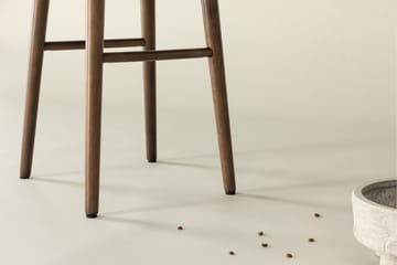 Mollösand Barstol 75 cm - Mocca - Møbler - Stoler & lenestoler - Barstoler