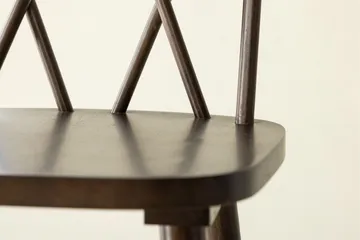 Mollöström Barstol 90 cm - Mocca - Møbler - Stoler & lenestoler - Barstoler