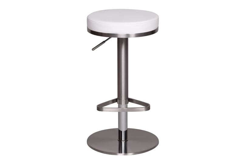 Norsen Barstol - Hvit - Møbler - Stoler & lenestoler - Barstoler