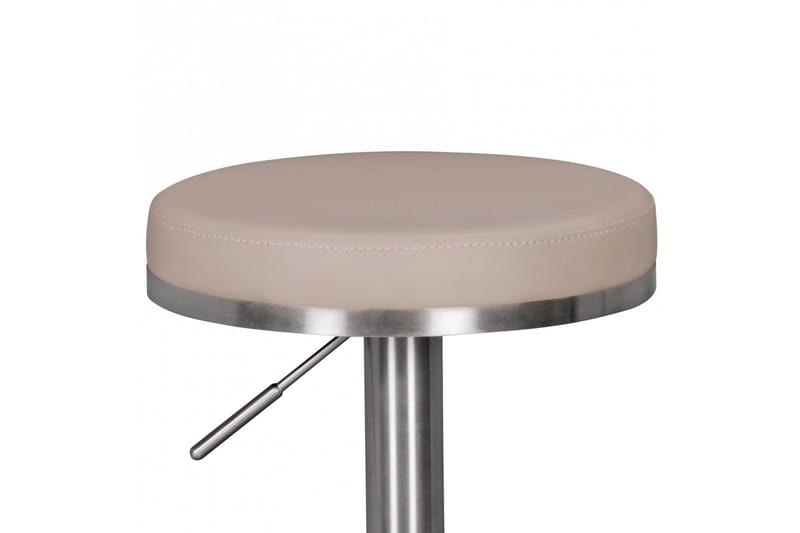 Norsen Barstol - Taupe - Møbler - Stoler & lenestoler - Barstoler