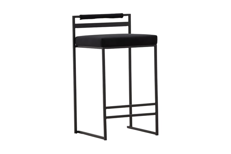 Opelika Barstol, Sort