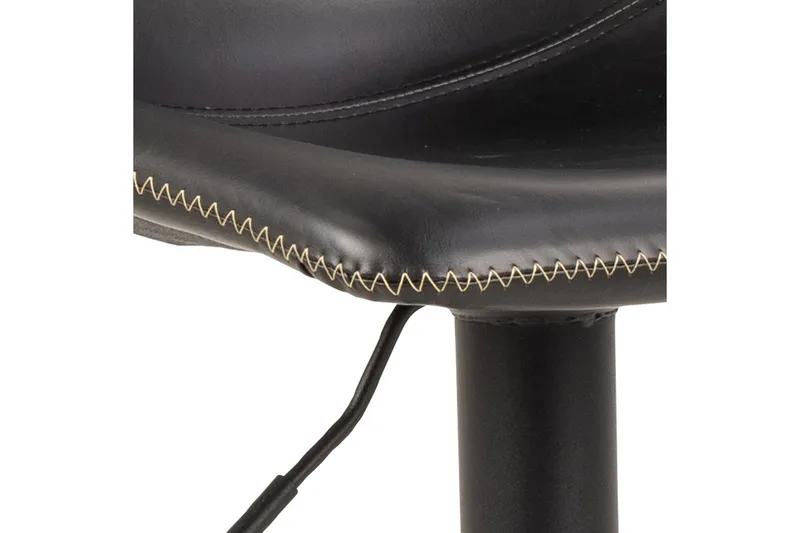 Oregona Barkrakk - Sort - Møbler - Stoler & lenestoler - Barstoler