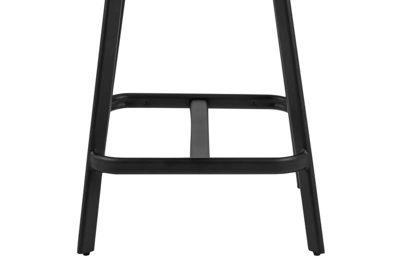 Oregona Barstol - Brun - Møbler - Stoler & lenestoler - Barstoler