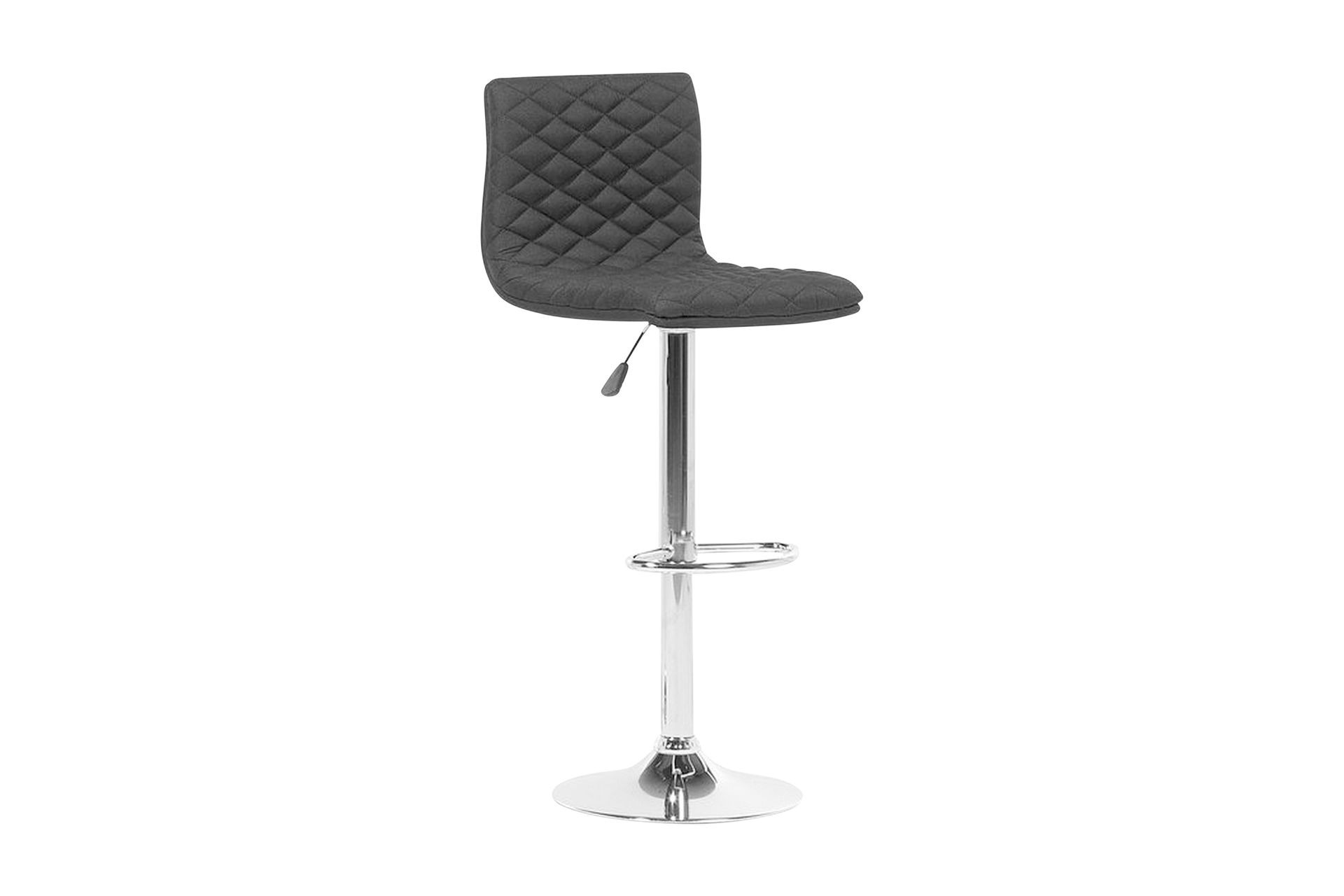 Orlando Barstol 39 cm 2-pack - Svart - Møbler - Stoler & lenestoler - Barstoler