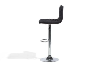 Orlando Barstol 39 cm 2-pack - Svart - Møbler - Stoler & lenestoler - Barstoler