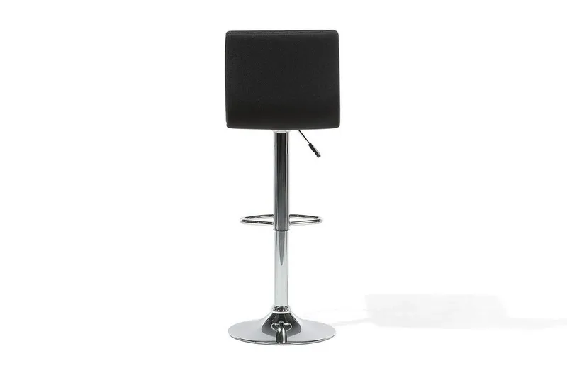 Orlando Barstol 39 cm 2-pack - Svart - Møbler - Stoler & lenestoler - Barstoler