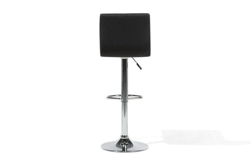 Orlando Barstol 39 cm 2-pack - Svart - Møbler - Stoler & lenestoler - Barstoler