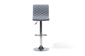 Orlando Barstol 39 cm - Grå - Møbler - Stoler & lenestoler - Barstoler