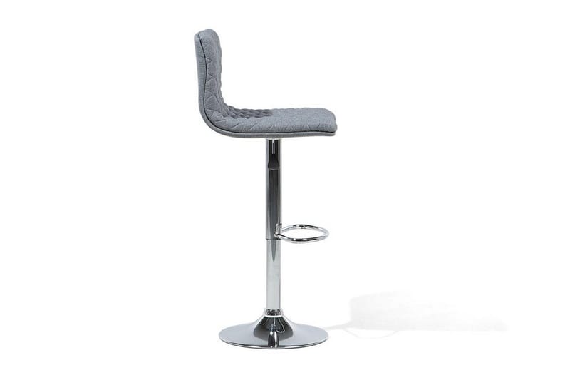 Orlando Barstol 39 cm - Grå - Møbler - Stoler & lenestoler - Barstoler