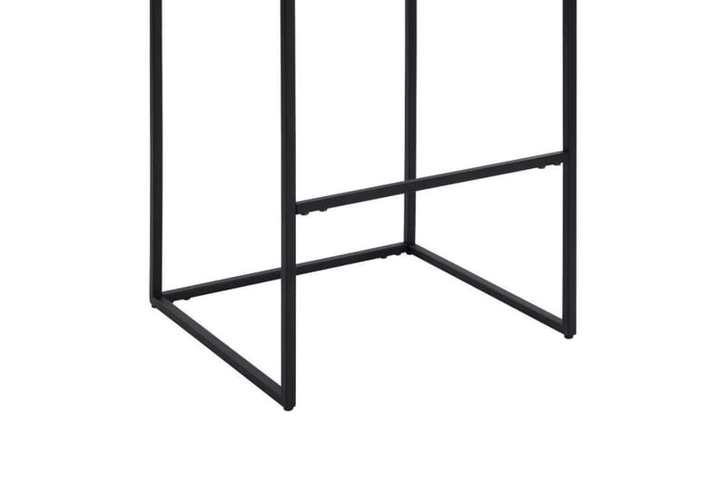 Pan Barstol 93 cm - Svart - Møbler - Stoler & lenestoler - Barstoler