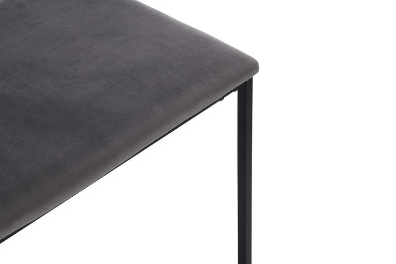 Pan Barstol 93 cm - Svart - Møbler - Stoler & lenestoler - Barstoler