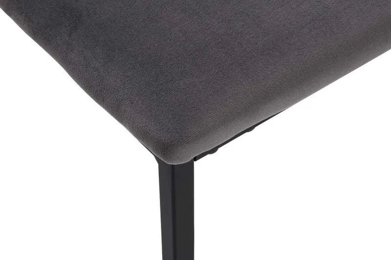 Pan Barstol 93 cm - Svart - Møbler - Stoler & lenestoler - Barstoler