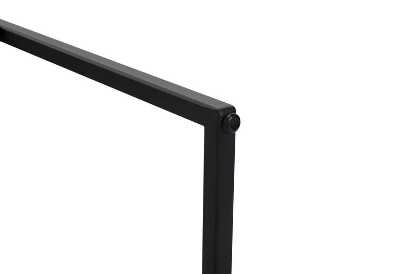 Pan Barstol 93 cm - Svart - Møbler - Stoler & lenestoler - Barstoler