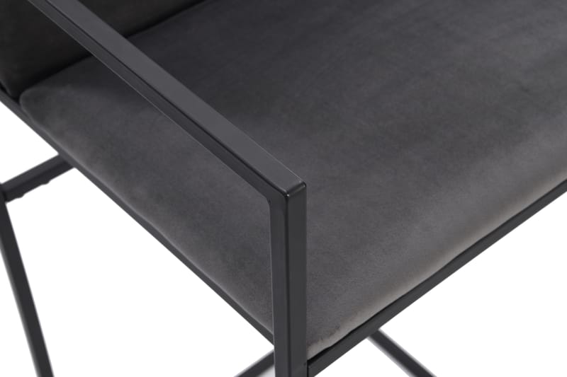 Penny Barstol 96 cm - Svart - Møbler - Stoler & lenestoler - Barstoler