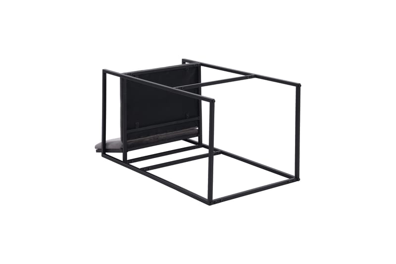 Penny Barstol 96 cm - Svart - Møbler - Stoler & lenestoler - Barstoler