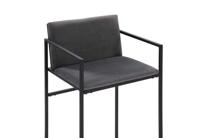 Penny Barstol 96 cm - Svart - Møbler - Stoler & lenestoler - Barstoler