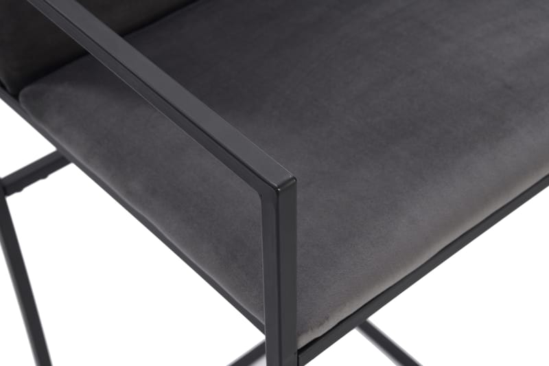 Penny Barstol 96 cm - Svart - Møbler - Stoler & lenestoler - Barstoler