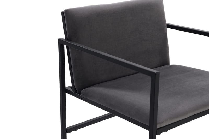 Penny Barstol 96 cm - Svart - Møbler - Stoler & lenestoler - Barstoler