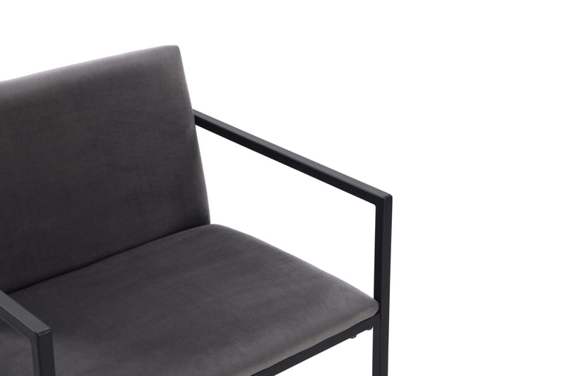 Penny Barstol 96 cm - Svart - Møbler - Stoler & lenestoler - Barstoler