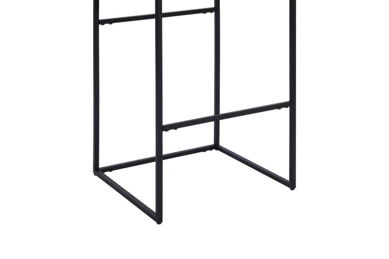 Penny Barstol 96 cm - Svart - Møbler - Stoler & lenestoler - Barstoler