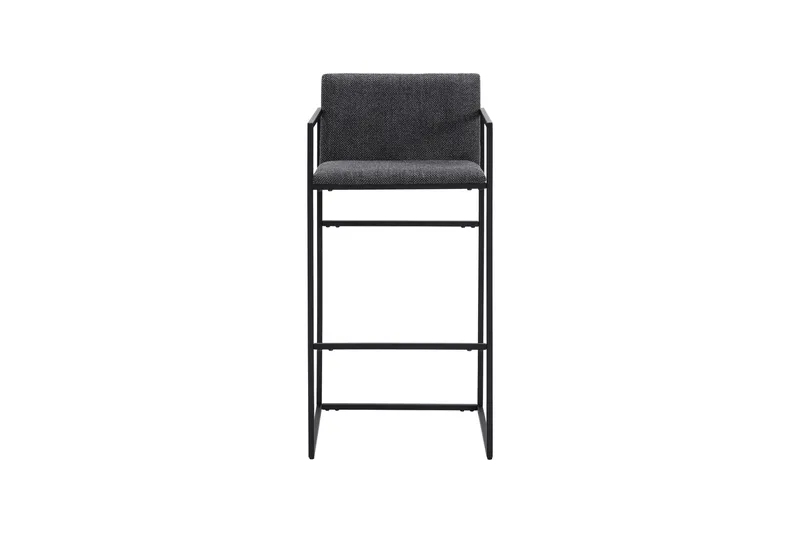 Penny Barstol - Svart - Møbler - Stoler & lenestoler - Barstoler