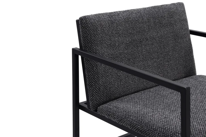 Penny Barstol - Svart - Møbler - Stoler & lenestoler - Barstoler