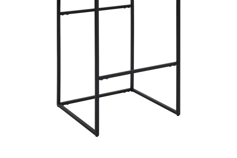 Penny Barstol - Svart - Møbler - Stoler & lenestoler - Barstoler