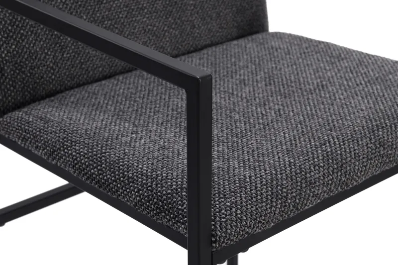 Penny Barstol - Svart - Møbler - Stoler & lenestoler - Barstoler