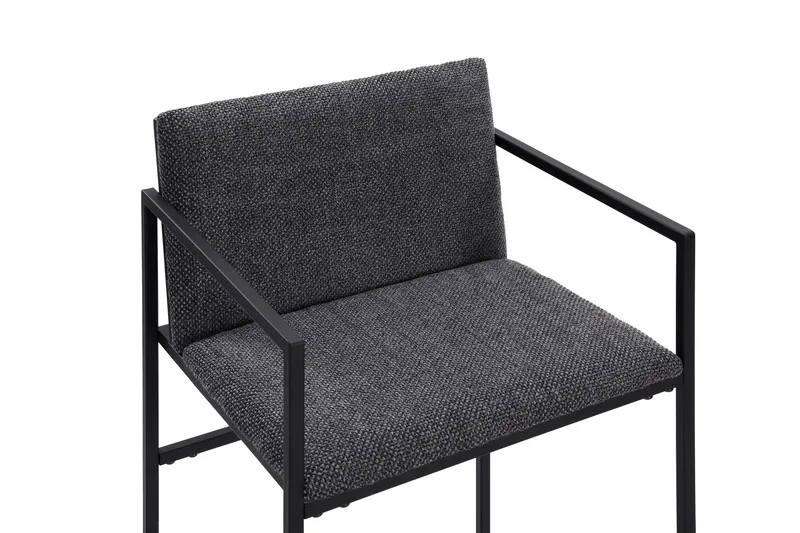 Penny Barstol - Svart - Møbler - Stoler & lenestoler - Barstoler