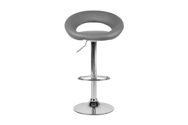Peoria Barstol 54 cm - Grå - Møbler - Stoler & lenestoler - Barstoler