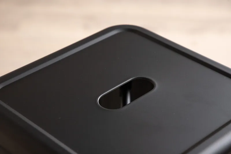 Tempe Barstol - Sort - Møbler - Stoler & lenestoler - Barstoler