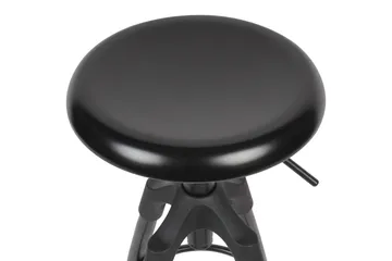 Vabensted Barstol - Svart - Møbler - Stoler & lenestoler - Barstoler