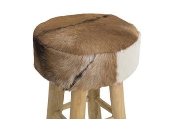 Walton Barstol 40 cm - Tre / Natur - Møbler - Stoler & lenestoler - Barstoler