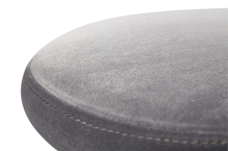 Willowdale Barstol - Lysegrå/Svart - Møbler - Stoler & lenestoler - Barstoler