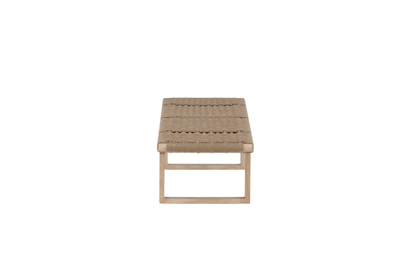 Ängön Sittebenk 140 cm - Beige - Møbler - Stoler & lenestoler - Benk