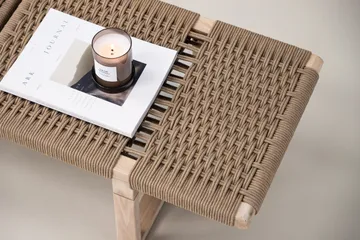 Ängön Sittebenk 140 cm - Beige - Møbler - Stoler & lenestoler - Benk