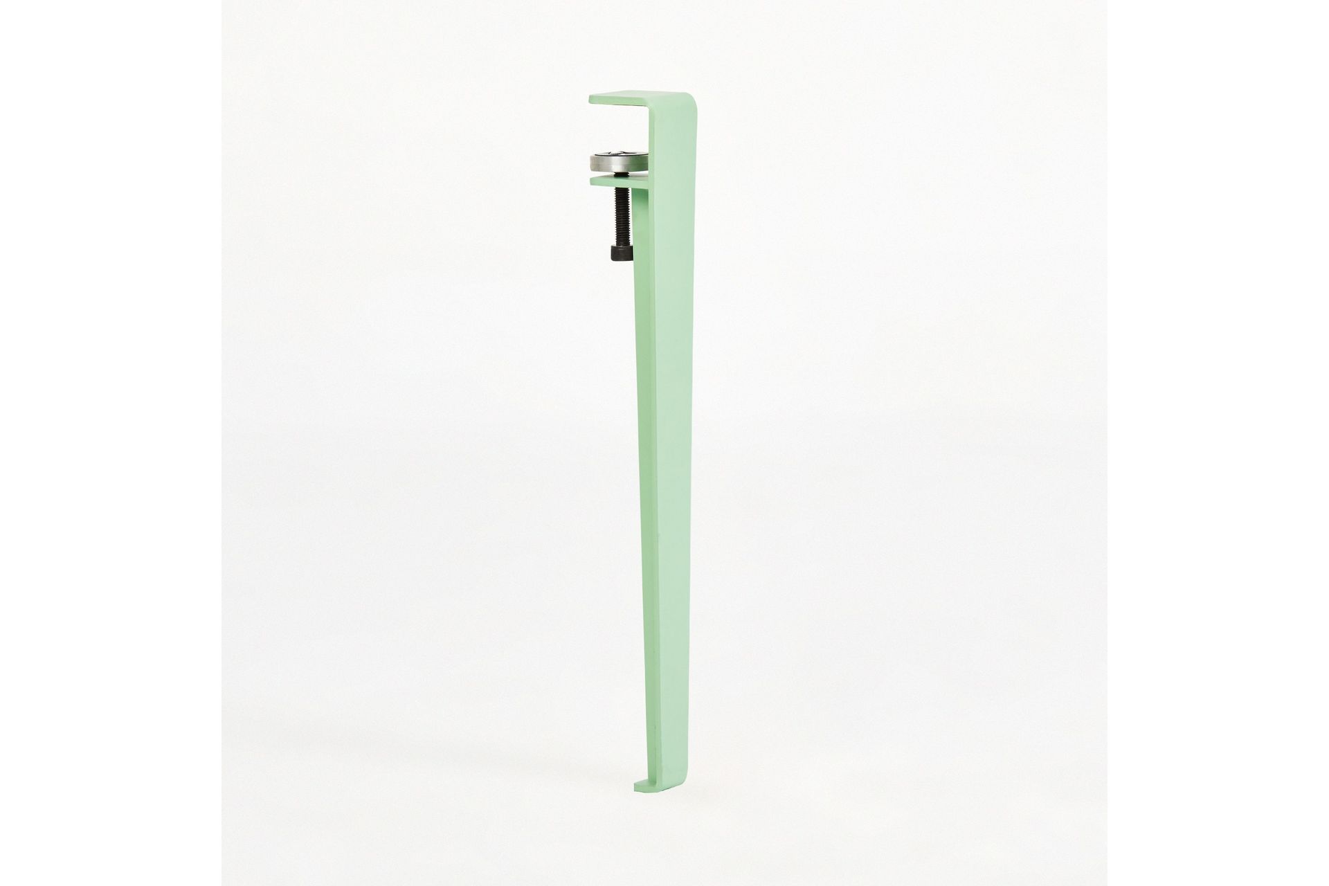 Khalkeus Sittebenk 90x30 cm Hvit/Blå/Grønn - Hanah Home - Møbler - Stoler & lenestoler - Benk - Entrebenk