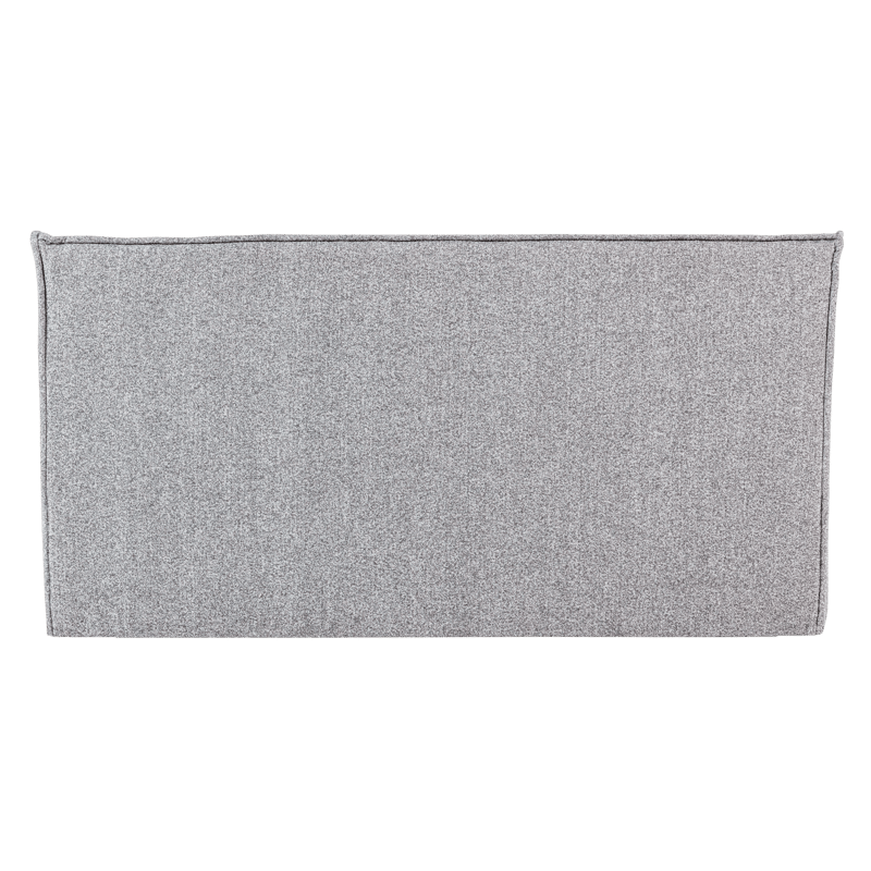 2-seters sofa Cluster - Varmgrå - Møbler - Stoler & lenestoler - Benk