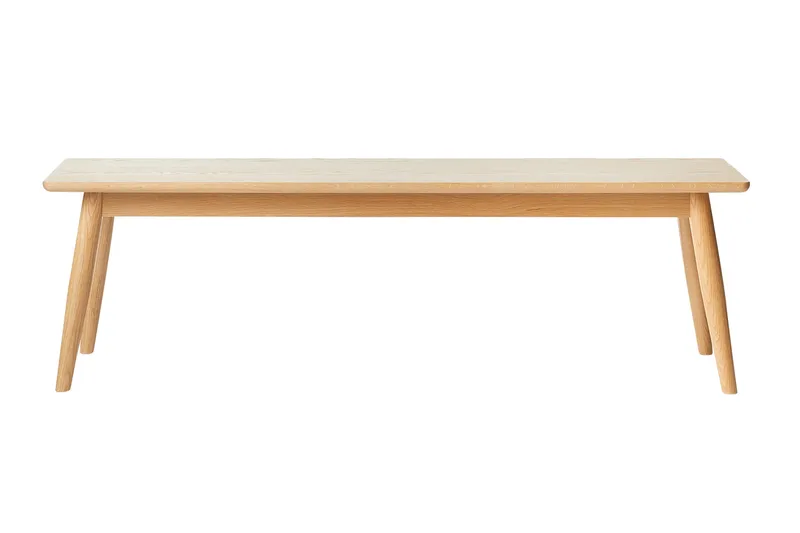 Anahita Benk 150 cm, Beige