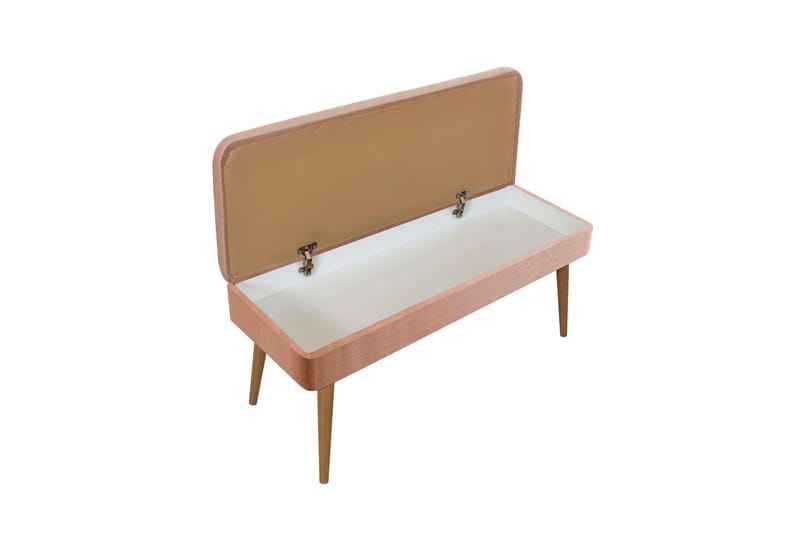 Anaya Skobänk 105 cm - Oppbevaring - Skap - Oppbevaringsskap